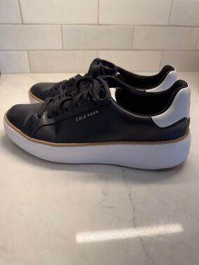Cole Haan Women’s GrandPro Top Spin Sneakers